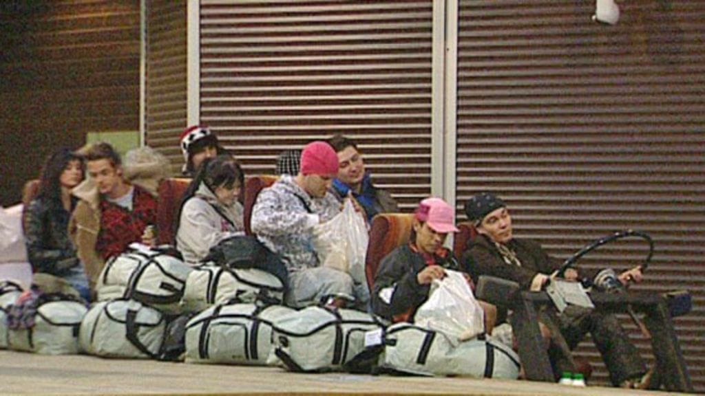 BB-asukit 2008 (Kuva: Subtv)