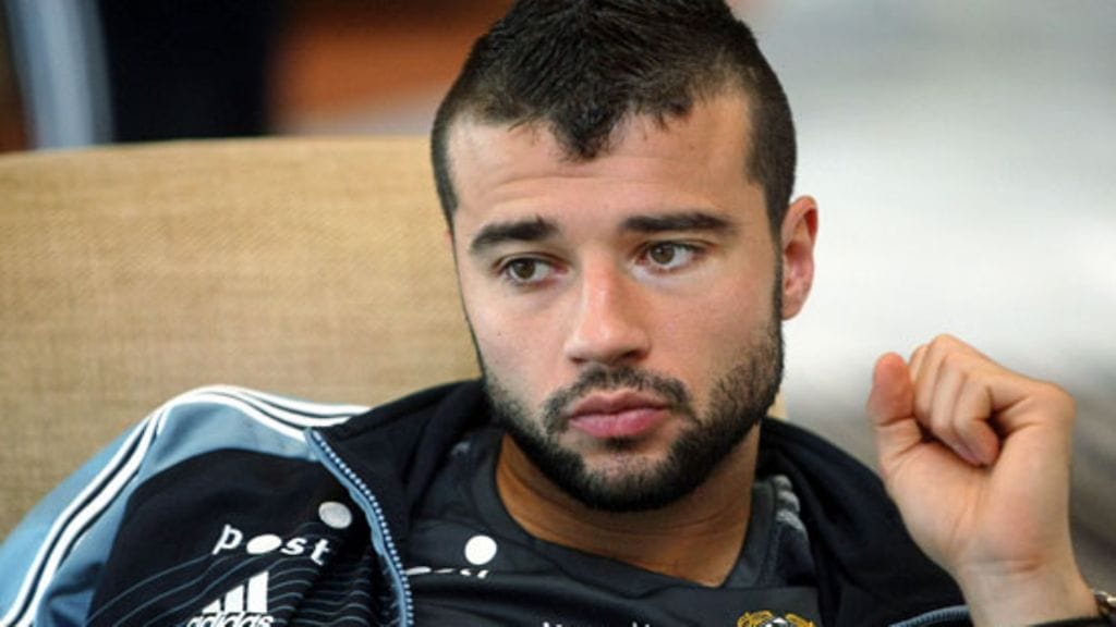 Alexei Eremenko jr (Lehtikuva)