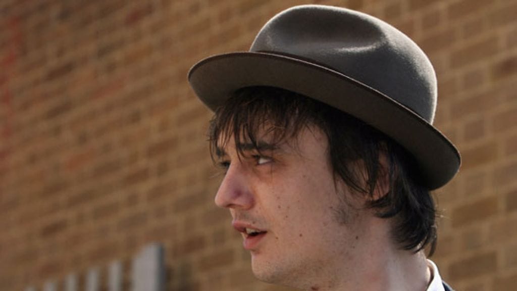 Muusikko Pete Doherty. (Kuva: Matt Cardy/Getty Images Entertainment)