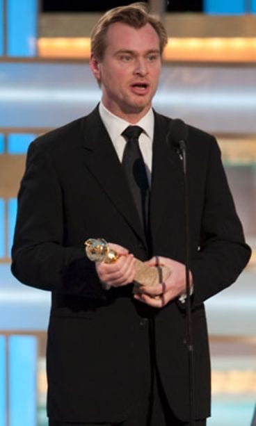 Christopher Nolan (Kuva: EPA)