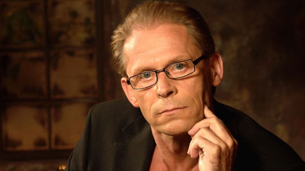 Toivo Sukari. Kuva: MTV Oy.