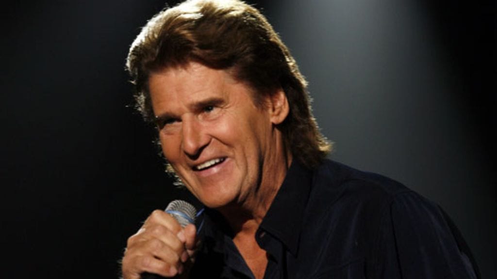 Laulaja Frederik joutuu sairaalaan jatkotutkimuksiin. (Kuva: Heikki Saukkomaa/Lehtikuva)