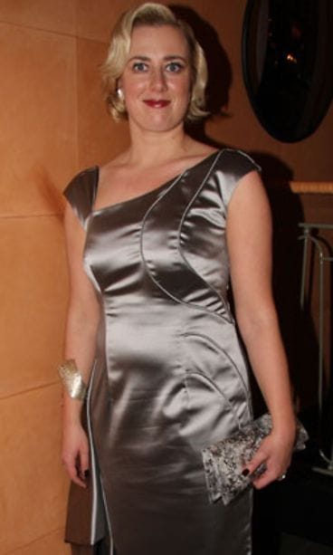 Jutta Urpilainen (Kuva: MTV3)