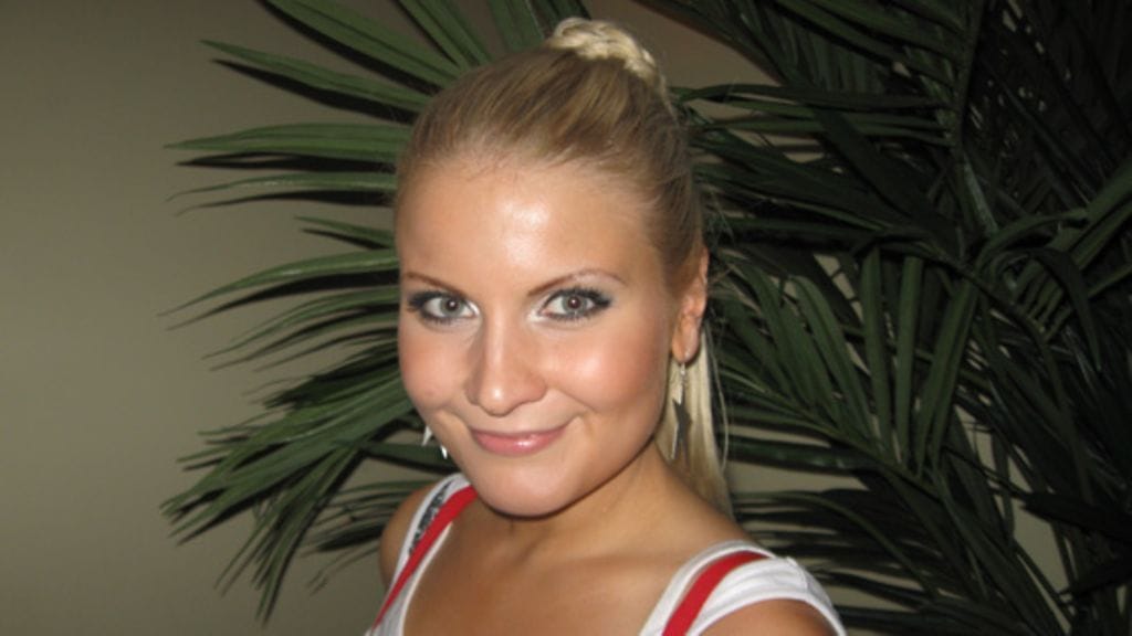 Tea Hiilloste (Kuva: MTV Oy)