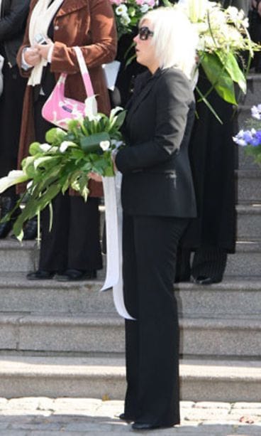 Vappu Pimiä (Kuva: MTV Oy)