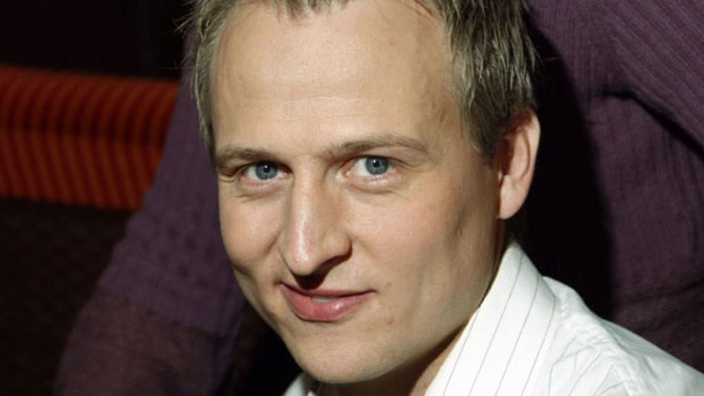 Riku Riihilahti (Kuva: Lehtikuva)