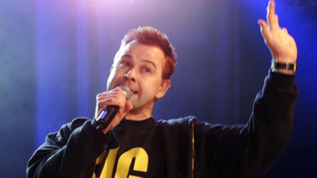 Matti Inkinen leikattiin torstaina. (Kuva: Matti Toivanen/Lehtikuva)