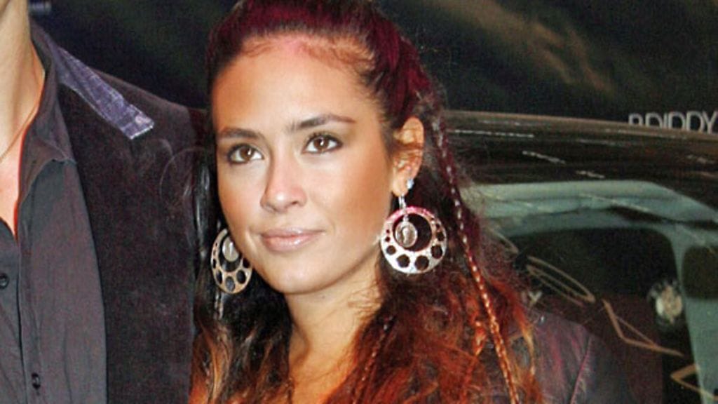 Sofia Sida (Lehtikuva)