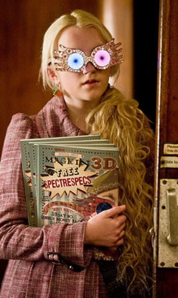 Harry Potter ja puoliverinen prinssi