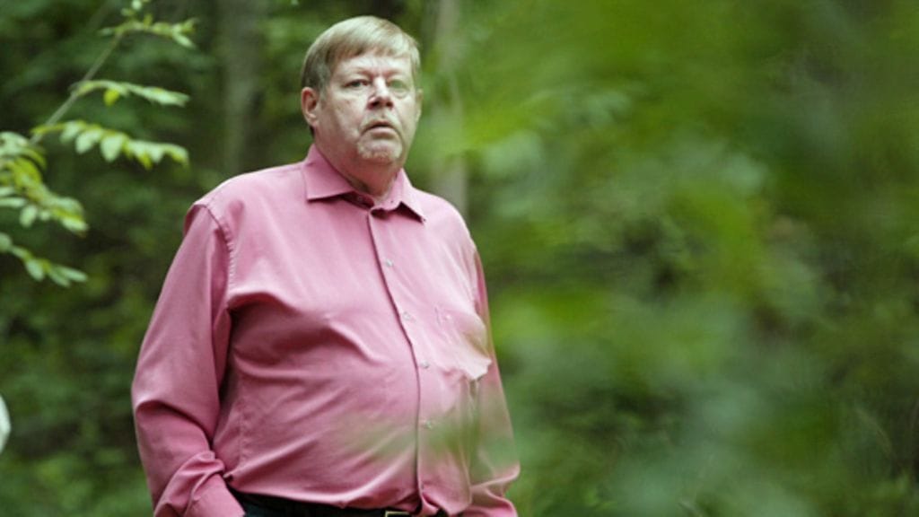 Arto Paasilinnan maine puhdistui. (Lehtikuva)