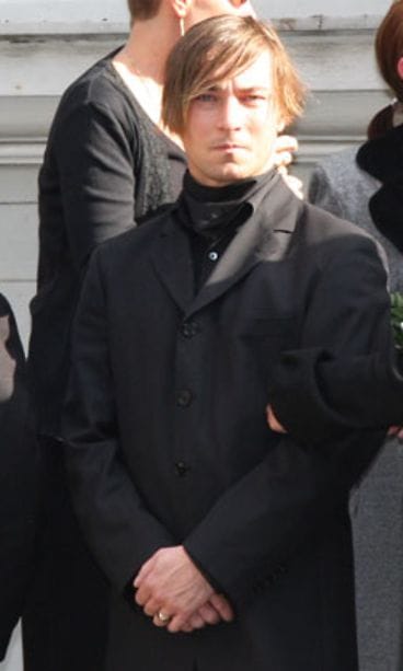 Sami Uotila (Kuva: MTV Oy)