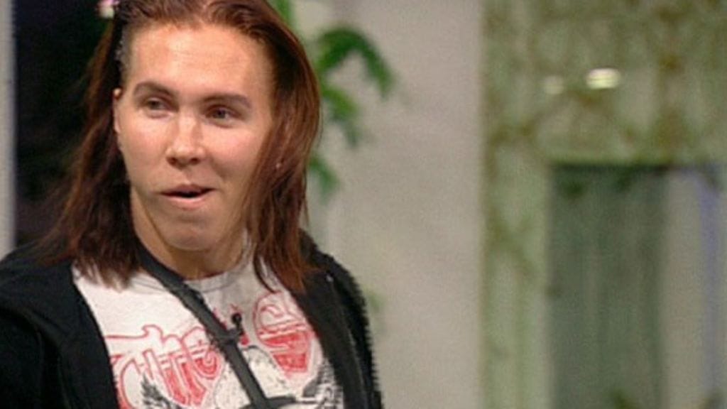 Big Brother -taloon astui ensimmäisenä entinen Mr. Tampere.