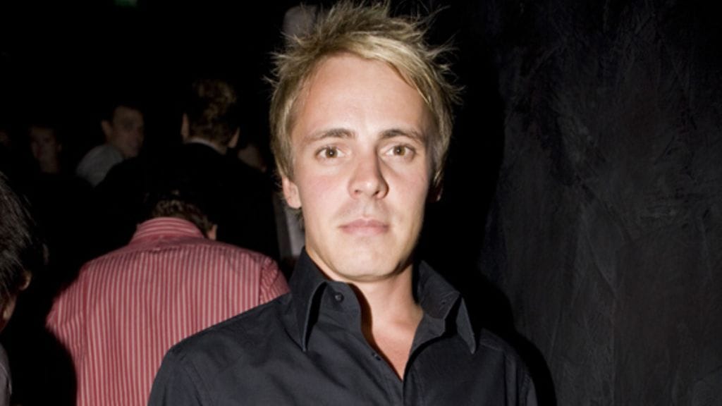 Jasper Pääkkönen (kuva: Lehtikuva)