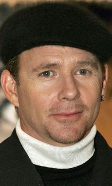 Jason Connery (Getty)