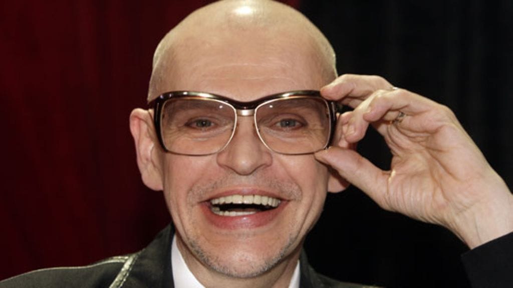 Jorma Uotinen vuonna 2008 (Kuva: Lehtikuva)