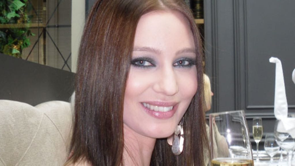 Noora Hautakangas (Kuva: MTV Oy)