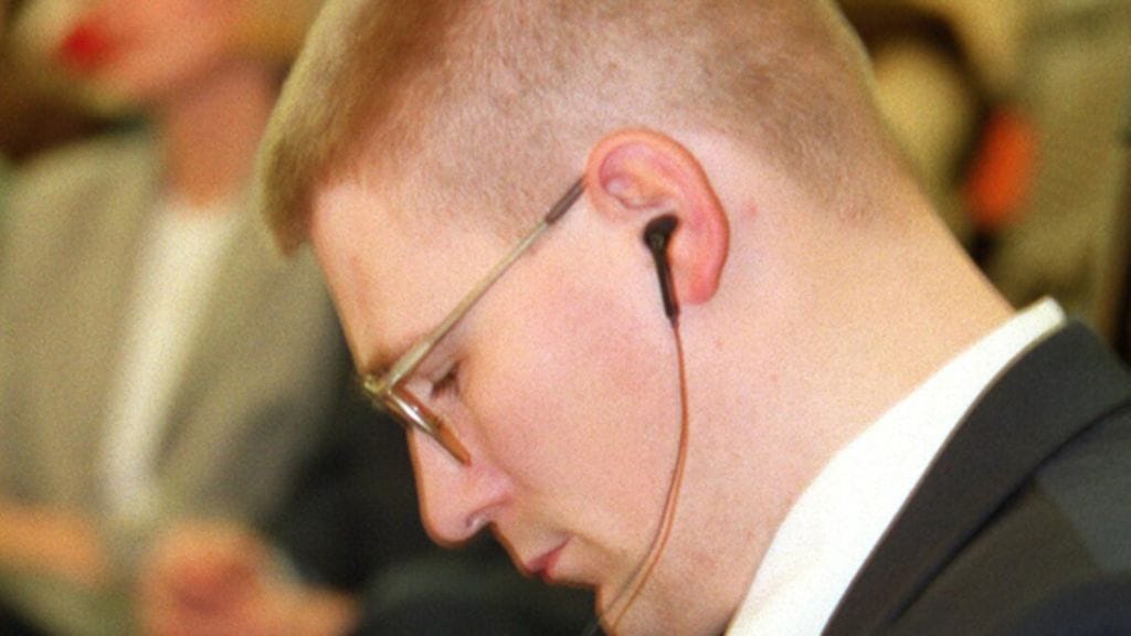 Totti Karpela (Kuva: Lehtikuva)