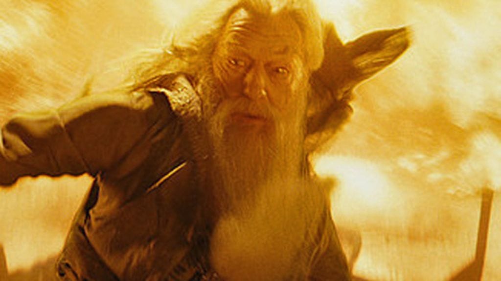 Harry Potter ja puoliverinen prinssi