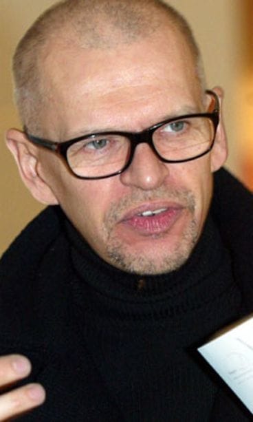 Jorma Uotinen vuonna 2004 (Kuva: Lehtikuva)