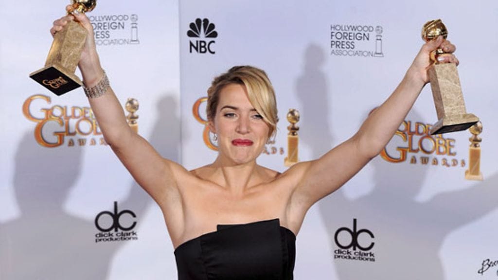 Kate Winslet (Kuva: EPA)