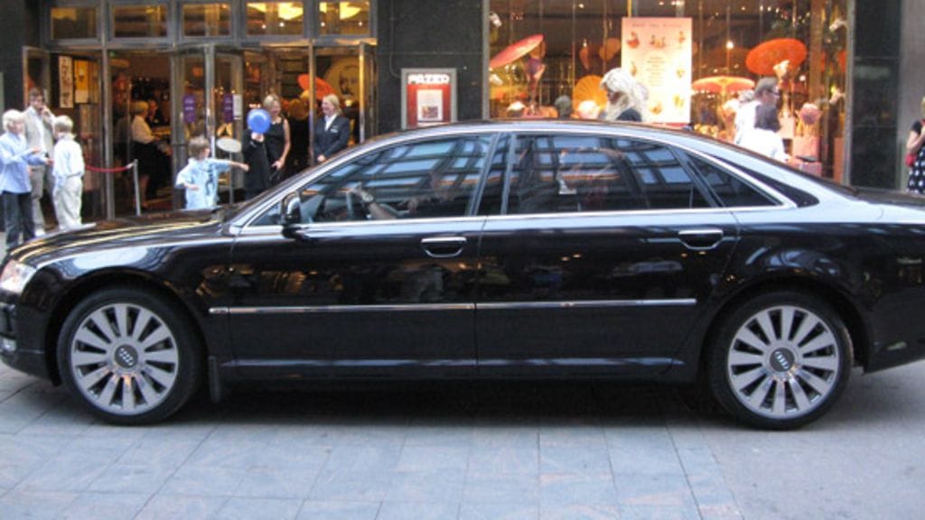 Victoria Silvstedt (Kuva: MTV3)