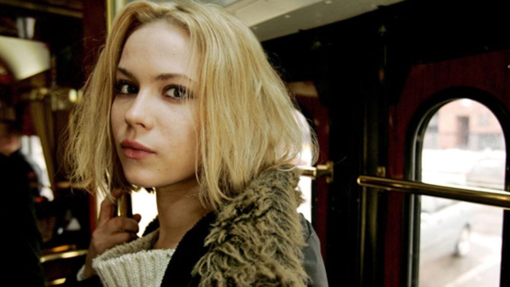 Pihla Viitala. Kuva: Antti Aimo-Koivisto / Lehtikuva.