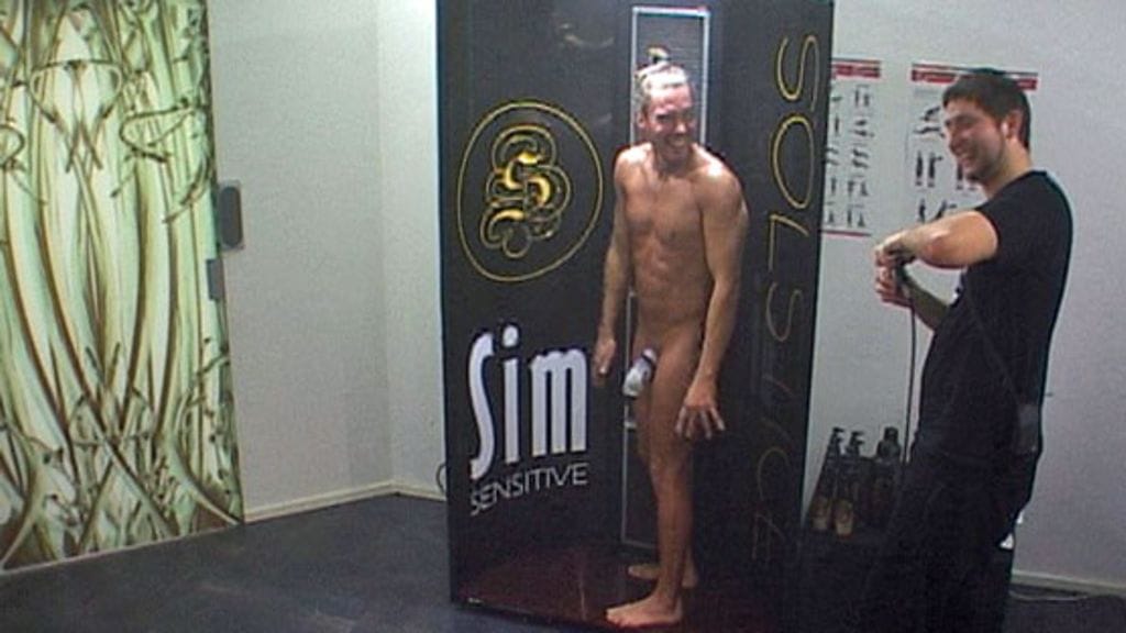 BB-Tero (Kuva: Subtv)