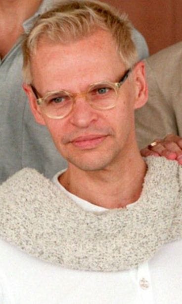 Jorma Uotinen vuonna 1995 (Kuva: Lehtikuva)