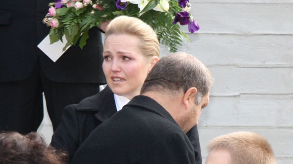 Esa ja Tua Tikkanen (Kuva: MTV Oy)