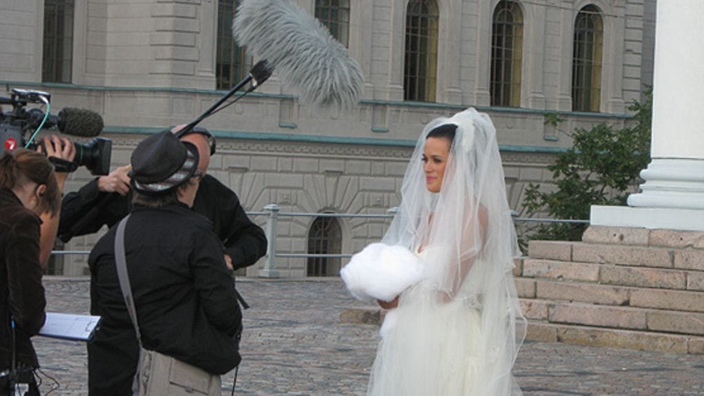 Martina (Kuva: MTV Oy)