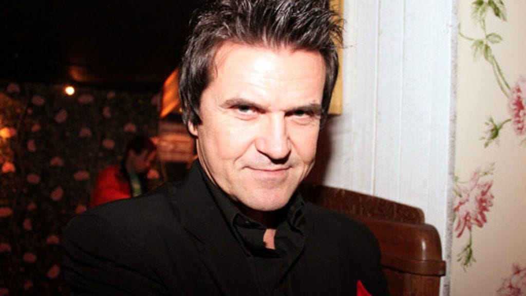 Sedu Koskinen (Kuva: MTV Oy)