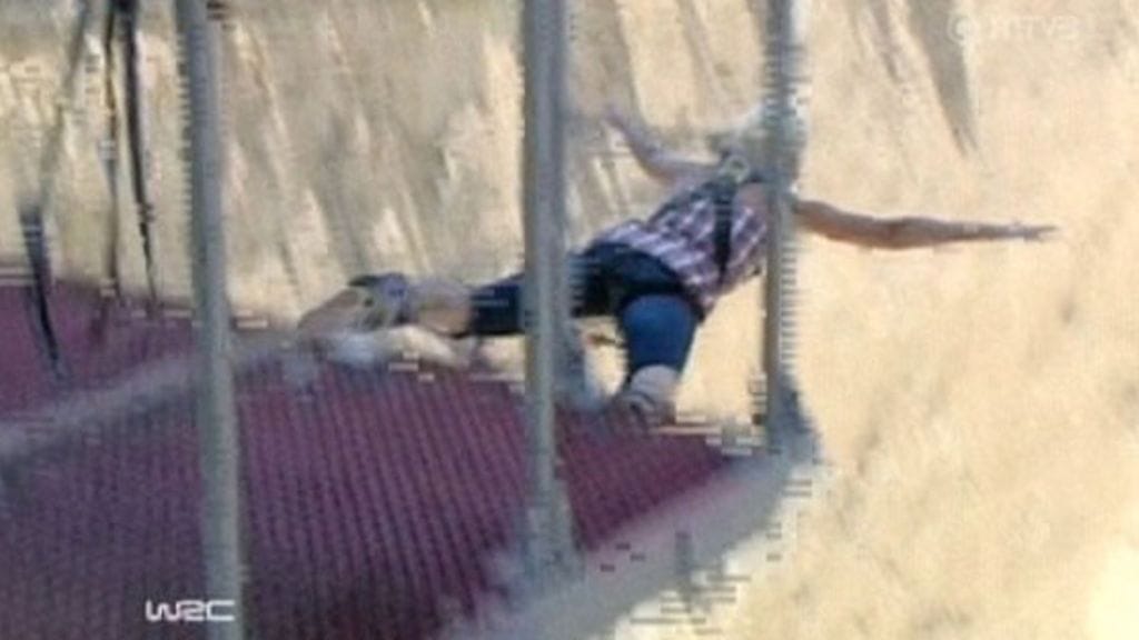 Anette Latva-Piikkilä (Kuva: MTV Oy)