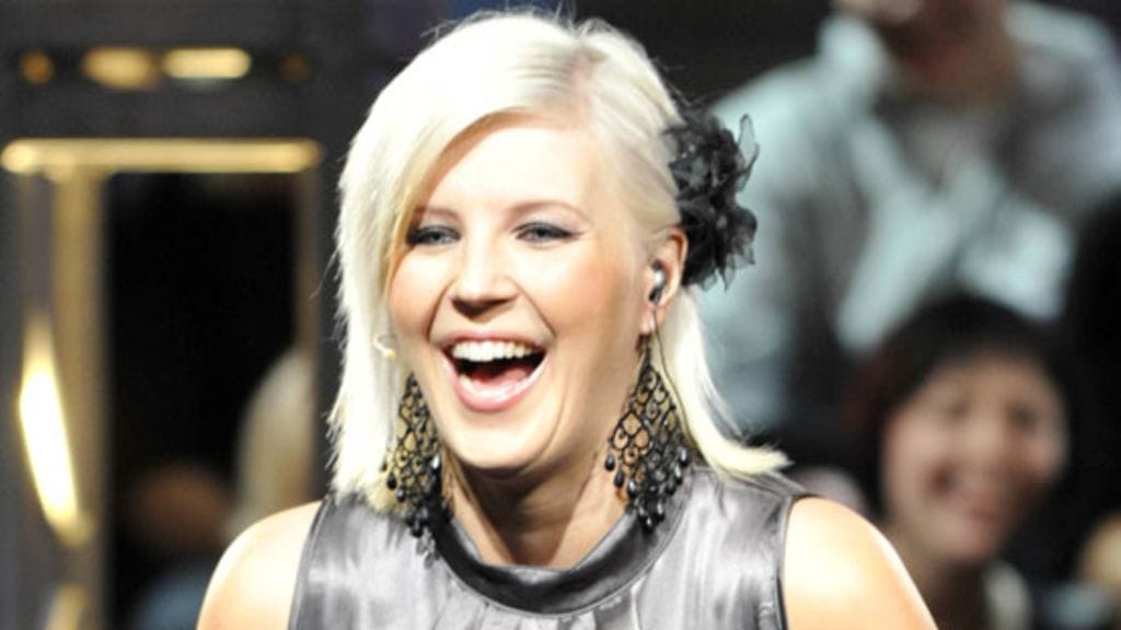 Vappu Pimiä (Kuva: Jussi Nukari/Lehtikuva)