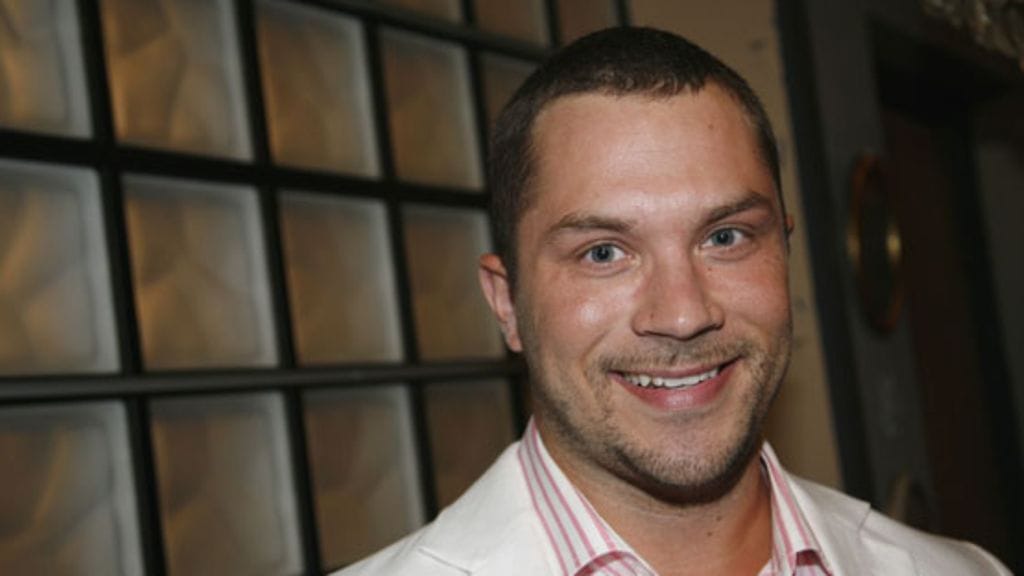 Sami Sarjula (Kuva: Tea Karvinen/Lehtikuva)