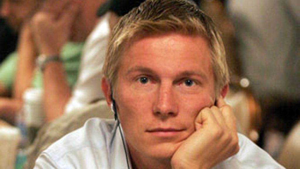 Thomas Wahlroos. Kuva: Full Tilt Poker