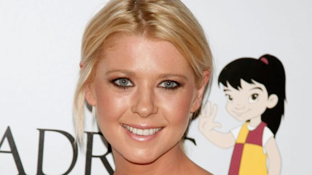 Tara Reid (Kuva: Getty Images)