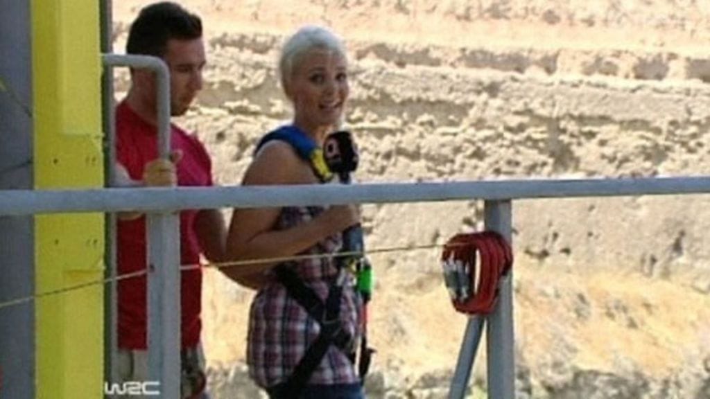 Anette Latva-Piikkilä (Kuva: MTV Oy)