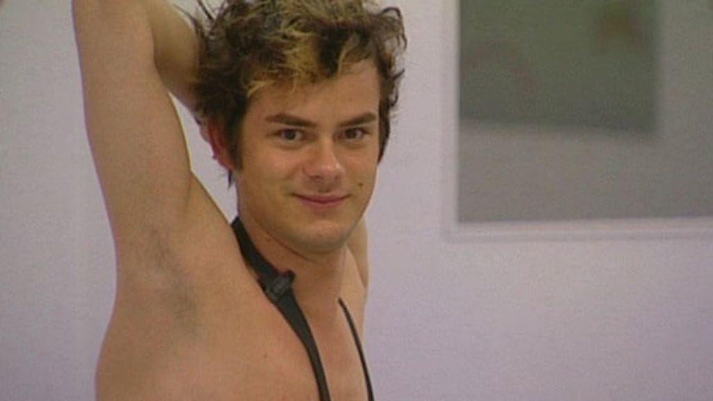 BB-Niko (Kuva: Subtv)