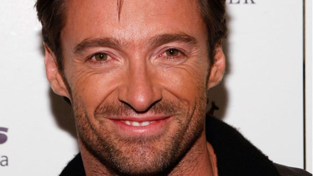 Hugh Jackman (Kuva: Michael Buckner/Getty Images)
