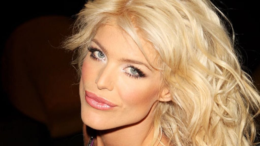 Victoria Silvestedt (Kuva: Getty Images)