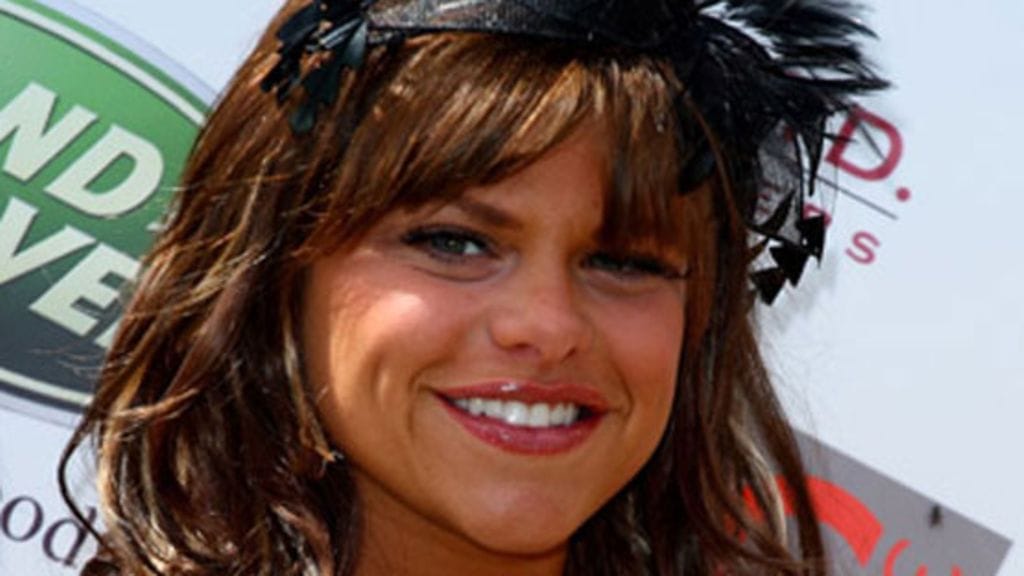 Jade Goody (Kuva: Wireimage)