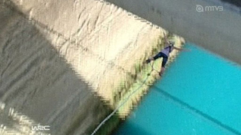 Anette Latva-Piikkilä (Kuva: MTV Oy)