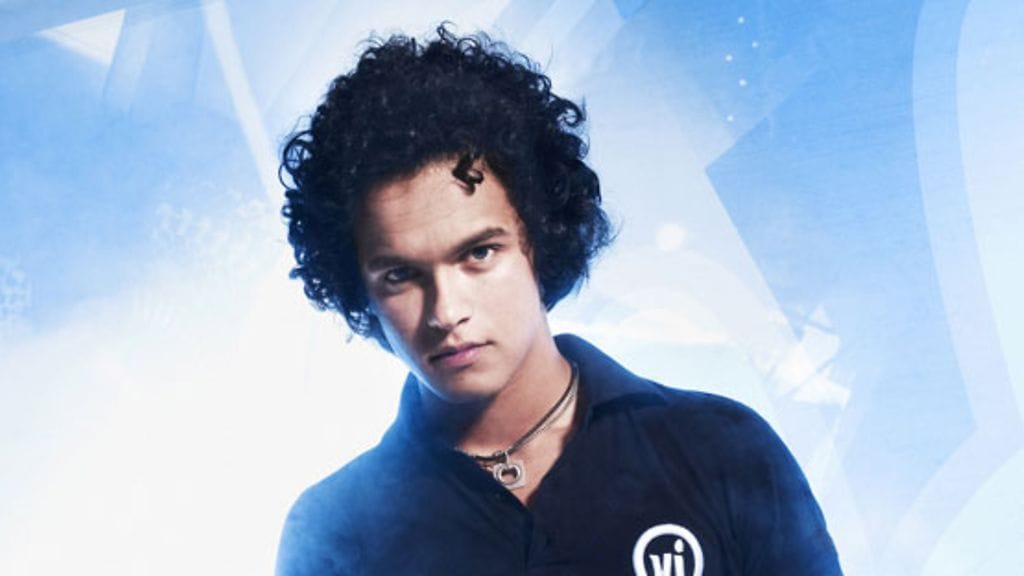 Idols-pete parkkonen (Kuva: MTV Oy)