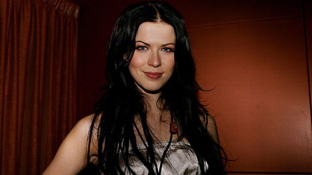 Jenni Vartiainen (Kuva: Lehtikuva)