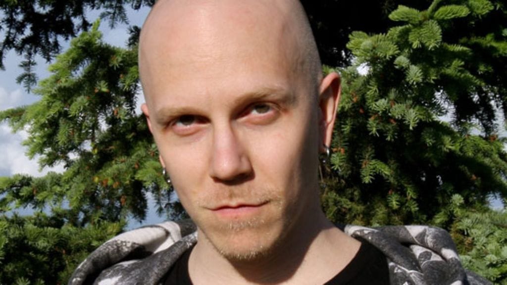 Toni Wirtanen muutti tyttöystävänsä kanssa Lahteen. (Kuva:Roni Rekomaa/Lehtikuva)