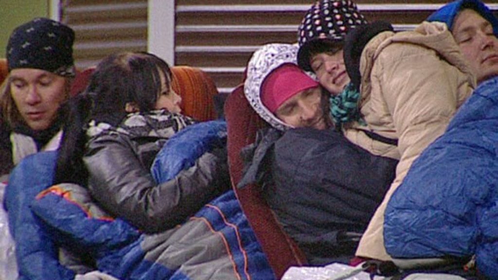 BB-asukit 2008 (Kuva: Subtv)