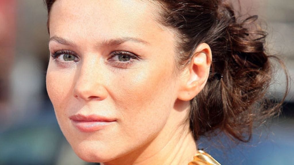 Anna Friel (Kuva: Getty Images)