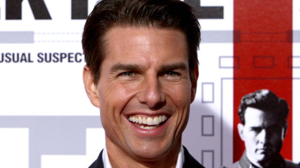Tom Cruise (Kuva: Kevin Winter/Getty Images)