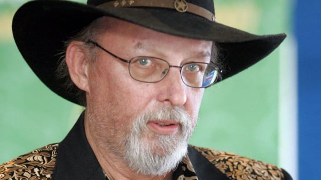 Topi Sorsakoski (Kuva: Kimmo Mäntylä/Lehtikuva)