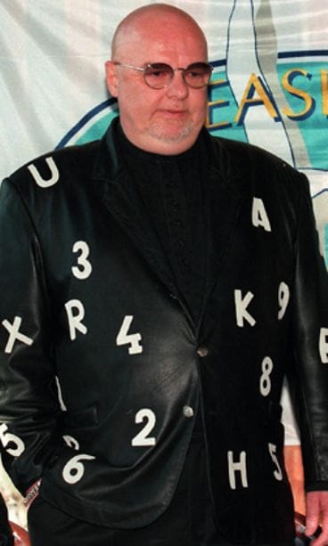 Heikki "Hessu" Reijonen (kuva: Lehtikuva)